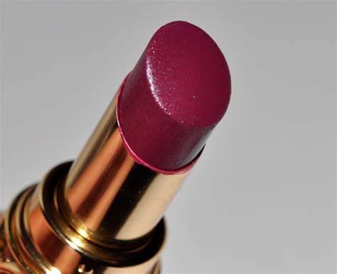 ysl forbidden burgundy rouge volupte lipstick|YSL Forbidden Burgundy Rouge Volupte Lipstick Review.